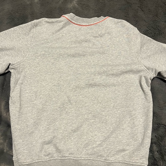 Diesel Small Grey Shirt - Picture 3 of 3